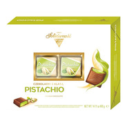 Estuche De Chocolates Premium 410g / Superstore