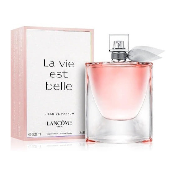 Perfume Mujer Lancome La Vie Est Belle