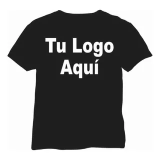 Remera Personalizada Sublimación Vinilo Serigrafía