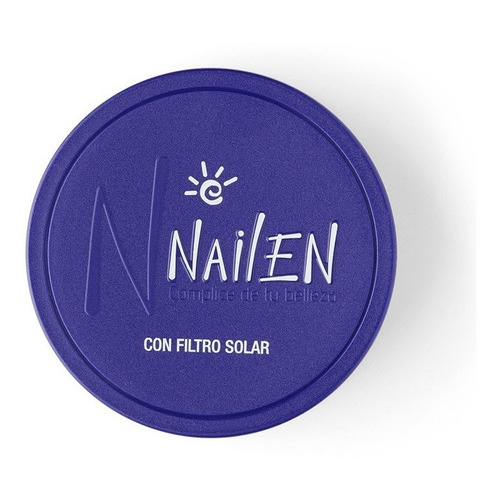 Base de maquillaje Nailen