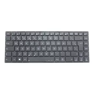 Teclado Compatível Para Notebook Asus Vivobook S451l