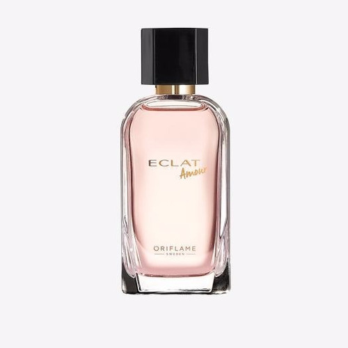 Perfume Europeo De Mujer Eclat Amour 50ml Oriflame Volumen de la unidad 50 mL