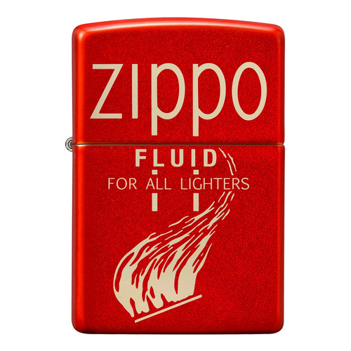 Encendedor Zippo Lighter Zippo Retro Design