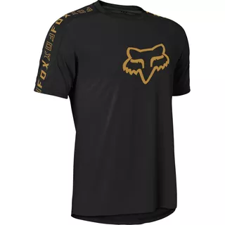 Remera Ciclismo Mtb Fox - Ranger Dr Ss Jersey #27298