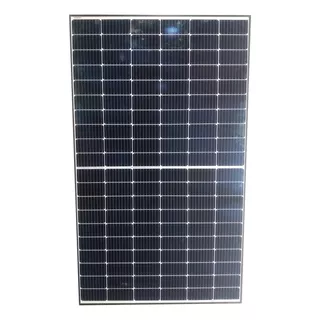 Panel Solar Monocristalino Fotovoltaico 400w 24v