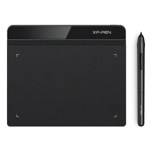 Tableta Grafica Xp Pen G640s 6x4 Pulgadas Dibujos Win Mac