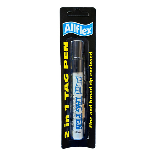 Marcador Para Arete De Animales Allflex