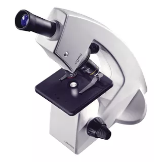 Microscopio Monocular Biológico Estudiantil Laboratorio 400x
