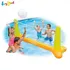 Red De Volley Piscina Con Pelota 239cmsx 64cmsx91cms Intex