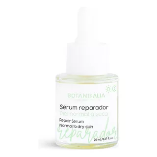 Serum Reparador Botanikalia