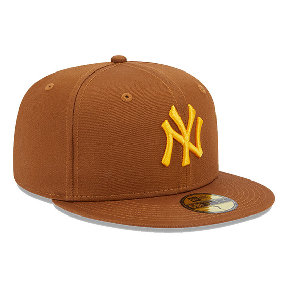 Gorro New Era - 59fifty New York Yankees Mlb - 60364436