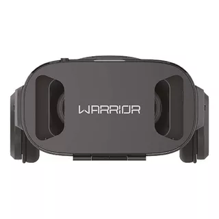 Óculos Realidade Virtual 3d Gamer Com Fone De Ouvido Warrior