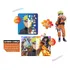 Puzle original de 200 piezas de Naruto Shippuden