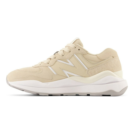 Champion New Balance Dama 574 Sandstone - Menpi