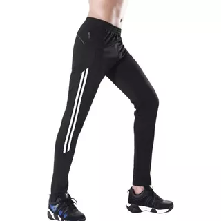 Pants Deportivos Para Hombres Gym Pantalones Correr