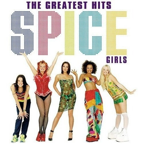 Spice Girls The Greatest Hits Vinilo Nuevo Eu Musicovinyl