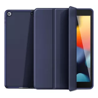 Funda Magnética Smart Cover Para iPad 9na Gen 10,2' A2602