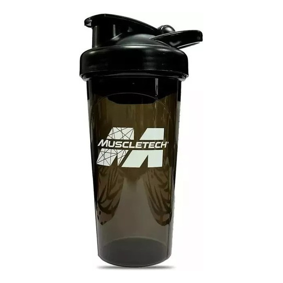 Shaker Muscletech 700ml Vaso Deportivo Proteina Gym