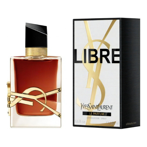 Ysl Libre Le Parfum 50ml
