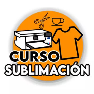 Curso De Sublimacion En General