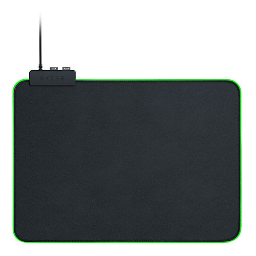 Mousepad Gamer Razer Goliathus Chroma Color Negro