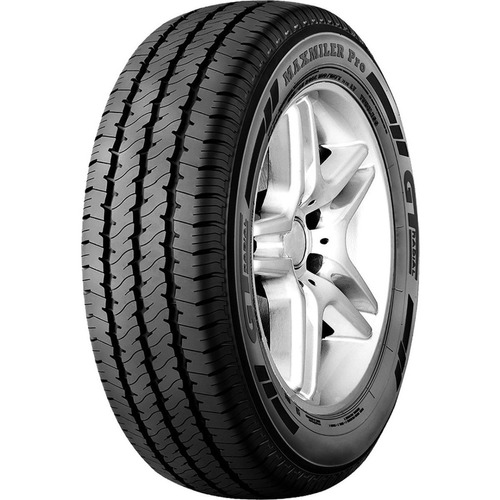 Llanta 225/70 R15 112/110r Maxmiler Pro Gt Radial