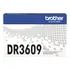 Dr3609 Brother Unidad De Tambor Drum