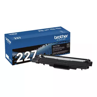 Toner Original Brother Negro Tn227 3000pag Mfc-l3710cw 