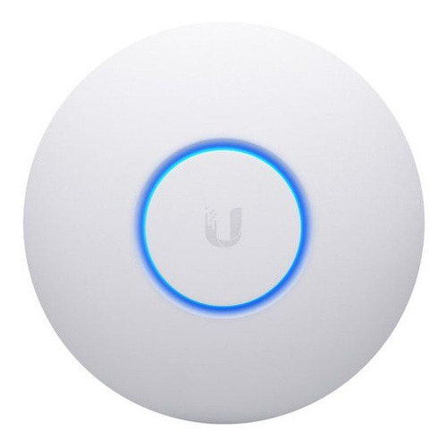 Access point interior Ubiquiti UniFi UAP-nanoHD blanco 220V