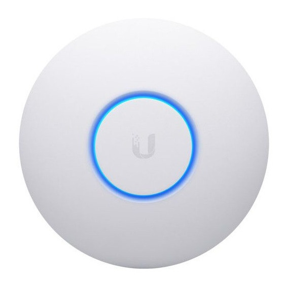 Access point interior Ubiquiti UniFi UAP-nanoHD blanco 220V