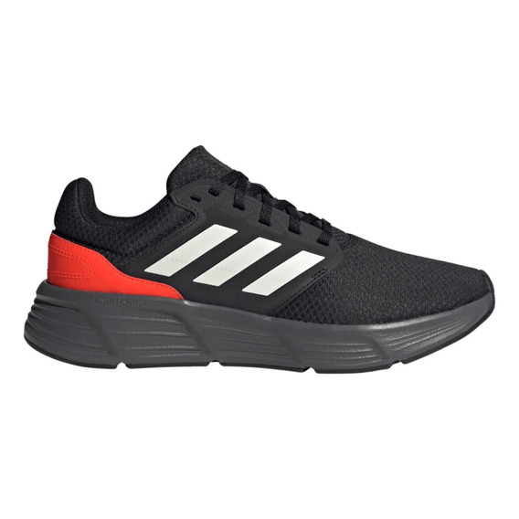 Tenis adidas Hombre Caballero Running Galaxy 6 