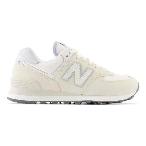 Tenis New Balance 574 Mujer Deportivos Comodos Moda