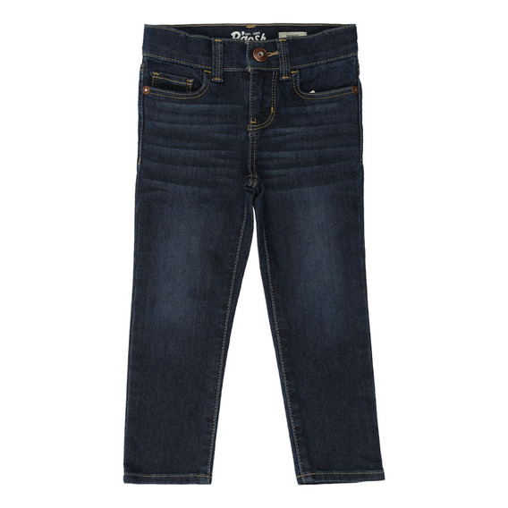 Skinny Jeans De Niña 2h648910 | Carters ®