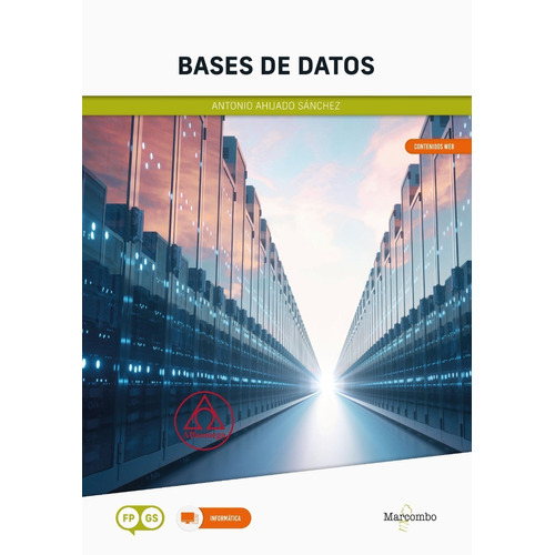 Libro Bases De Datos