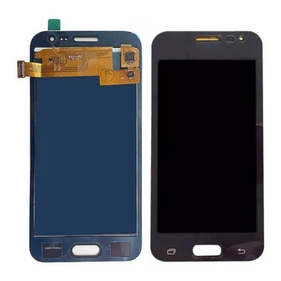 Modulo Pantalla Display Táctil Para Samsung J200 J2 2015