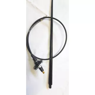 Haste Antena Radio + Base Antena Ford F-250/350/4000 99/12 