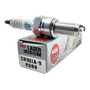 Bujía Cr9eia-9 Ngk Laser Iridium Japon Stock Nº 6289 Ryd