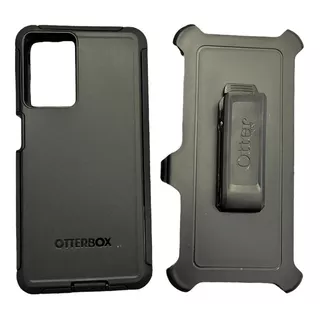 Otterbox Defender Series + Clip Uso Rudo Para Samsung A13