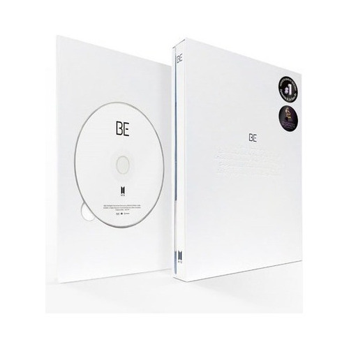 Bts - Álbum Be Essential Edition