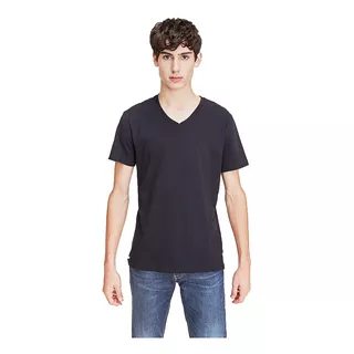 Remera Levi's Escote V