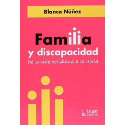 Familia Y Discapacidad