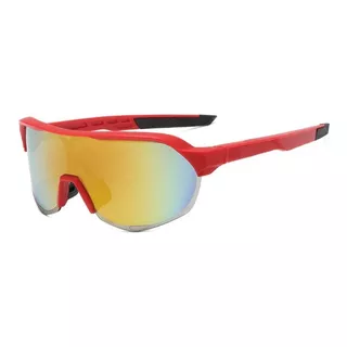 Lentes Para Ciclismo 100% S2 Uv400 