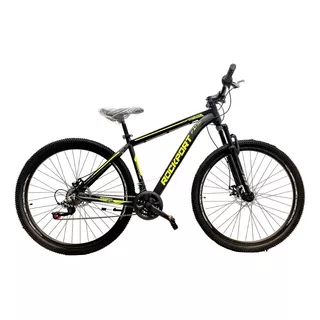 Bicicleta Mtb R29 21v Shimano Revoshift Rockport Alum Am