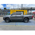 Toyota Hilux  4x4 2400cc Mt Aa