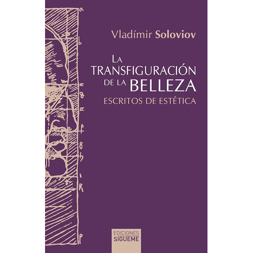 La Transfiguración De La Belleza - Vladímir Soloviov