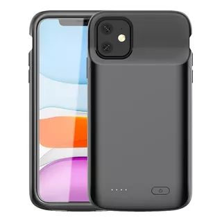 Funda Cargador Bateria iPhone 11 / 5000mah