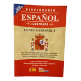 Diccionario Español Ilustrado