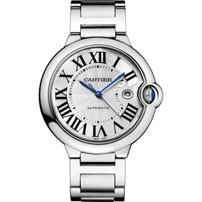 reloj cartier blue balloon mercadolibre