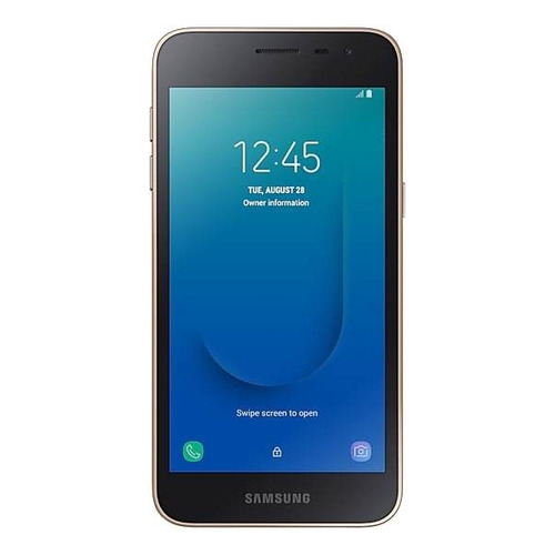 Samsung Galaxy J2 Core 8 GB oro 1 GB RAM SM-J260Y