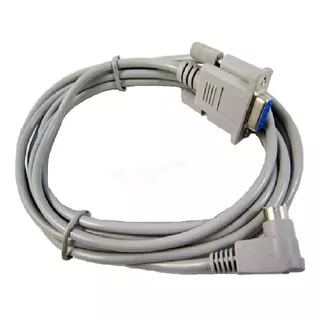 Cable Serial Para Plc Allen Bradley Micrologix 1761-cbl-pm02